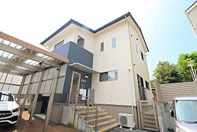 CASA南浜  ｜ 新潟県新潟市中央区南浜通2番町（賃貸アパート1LDK・1階・45.19㎡） その21