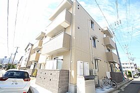 ベル・スラージュ  ｜ 新潟県新潟市中央区長嶺町（賃貸アパート1LDK・3階・32.88㎡） その20