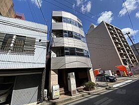 SEKISHIN第二ビル  ｜ 新潟県新潟市中央区東大通2丁目（賃貸マンション1R・2階・24.88㎡） その20