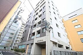 ホポロ東中通 801 ｜ 新潟県新潟市中央区東中通1番町（賃貸マンション3LDK・8階・78.18㎡） その1