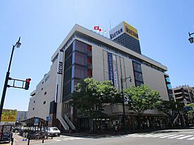 イニエ万代  ｜ 新潟県新潟市中央区八千代1丁目（賃貸アパート1LDK・1階・40.65㎡） その24