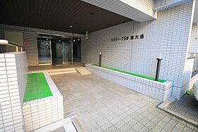 リバティープラザ東大通  ｜ 新潟県新潟市中央区東大通2丁目（賃貸マンション1R・6階・30.07㎡） その17