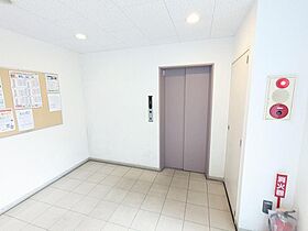 パンウエストリート  ｜ 新潟県新潟市中央区西堀通4番町（賃貸マンション1K・6階・21.64㎡） その14