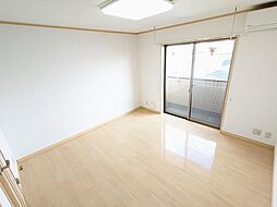 サンロイヤル白山浦 3階1Kのリビング/ダイニング