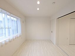 ワイズテラス関屋大川前 102 1階1LDKのリビング/ダイニング