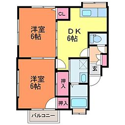 シークレイン 1階