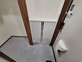 新潟県新潟市中央区関屋大川前2丁目（賃貸アパート1LDK・2階・39.54㎡） その9