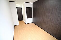 グレース沼垂東 1LDKの写真