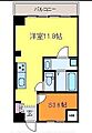 サンテラス石宮9階6.3万円