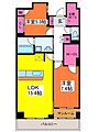 パルステージ関屋3階9.7万円