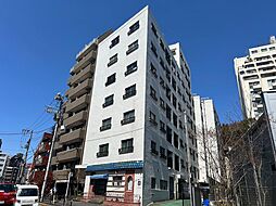 後楽園マンション