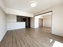 京成サンコーポ八千代台W棟 3SLDKの写真