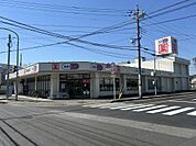 セイムズ・徒歩６分