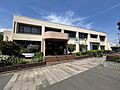 柏市松葉町出張...