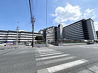 埼玉県和光市白子2丁目15-1：物件画像