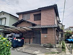 屋敷５丁目土地