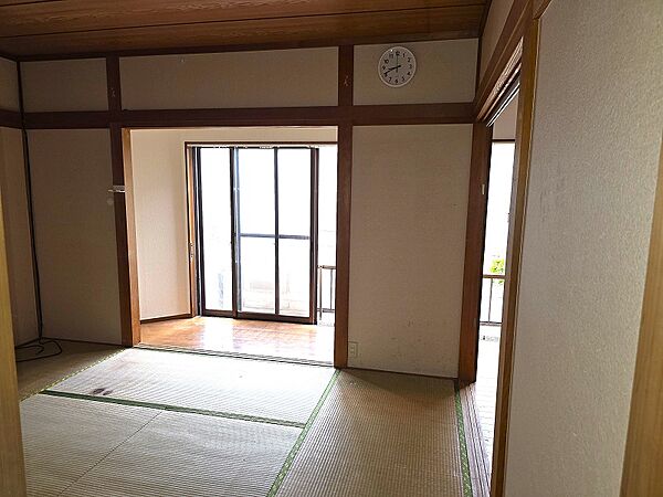 和室