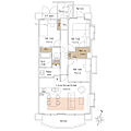 クレッセント新丸子29階7,690万円