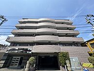神奈川県川崎市幸区小倉3丁目30-9：物件画像