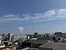 その他：バルコニーからの眺望