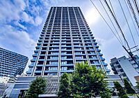 東京都豊島区南池袋1丁目11-19：物件画像
