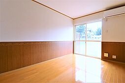 メゾン　SMILE　III 105 2階2LDKのリビング/ダイニング