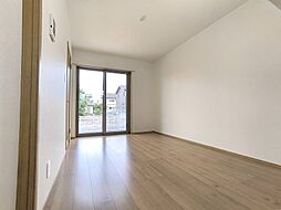 Casa・Verde（カサヴェルテ） 103 2階2LDKのリビング/ダイニング