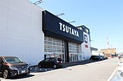 TSUTAYA 鹿嶋宮中店（3086m）