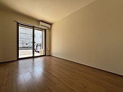 トミーレジデンス 105 2階2LDKのリビング/ダイニング