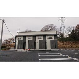 越生駅 5.8万円