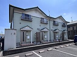 ヴェルドミール神栖 101