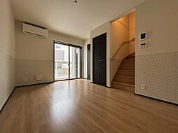 Royal　B 102 2階2LDKのリビング/ダイニング