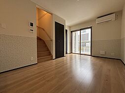 Royal　B 103 2階2LDKのリビング/ダイニング