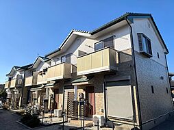 ハーモニーコート　B