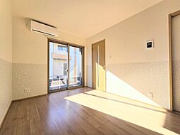 Villa　Sieger（ヴィラ　ジーガー）　C 106 2階2LDKのリビング/ダイニング