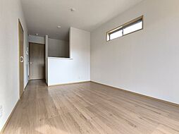 Emina　Heights（エミーナ　ハイツ）　B 101 2階2LDKのリビング/ダイニング