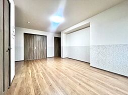 collina（コリーナ）　A 102 1階1LDKのリビング/ダイニング