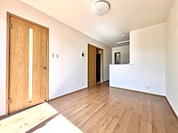 collina（コリーナ）　C 107 2階2LDKのリビング/ダイニング