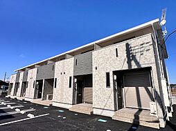 フォーリアテラス　B