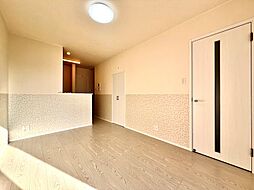 フォーリアテラス　C 107 2階2LDKのリビング/ダイニング