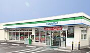 ファミリーマート 永田屋たかさい店（3192m）
