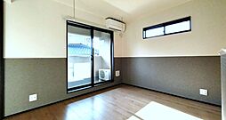 ファミーリエ　A 203 2階2LDKのリビング/ダイニング