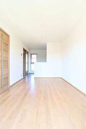 ロゼット 106 2階2LDKのリビング/ダイニング