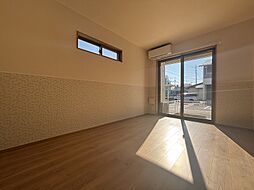 EXCELLENT  TERRACE（エクセレントテラス） 101 2階2LDKのリビング/ダイニング