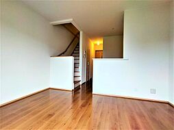 2026/3/15（仮称）双葉郡楢葉町テラスハウス　B 102 2階2LDKのリビング/ダイニング