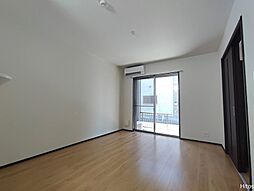 Histoire（イストワール）　II 107 2階3LDKのリビング/ダイニング