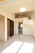 6帖の洋室です。