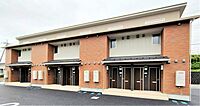 栃木県鹿沼市西鹿沼町178-1：物件画像／ハイトスコーポレーション株式会社　賃貸事業部