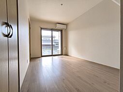 Emina　Heights（エミーナ　ハイツ）　B 106 2階2LDKのリビング/ダイニング