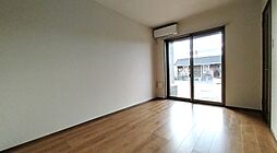 フォーリアテラスII　A 105 2階2LDKのリビング/ダイニング